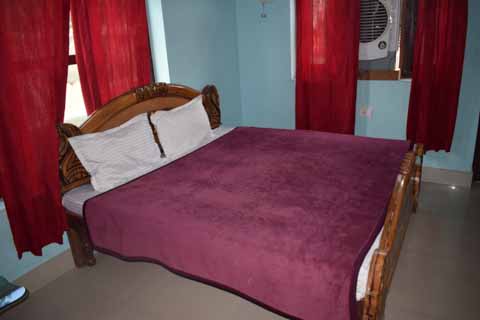 Hotel Aradhana